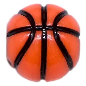 Sports Balls Beads (300 Pack)