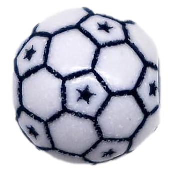 Sports Balls Beads (300 Pack)