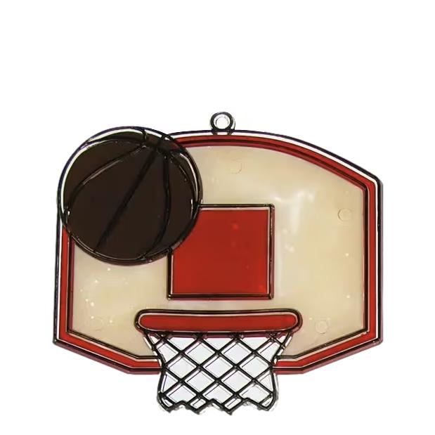 Sports Suncatchers (24 Pack)