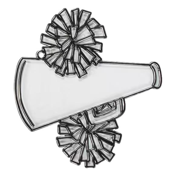 Sports Suncatchers (24 Pack)