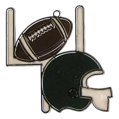 Sports Suncatchers (24 Pack)