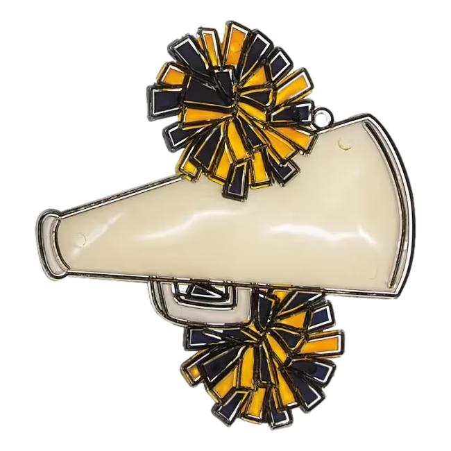 Sports Suncatchers (24 Pack)