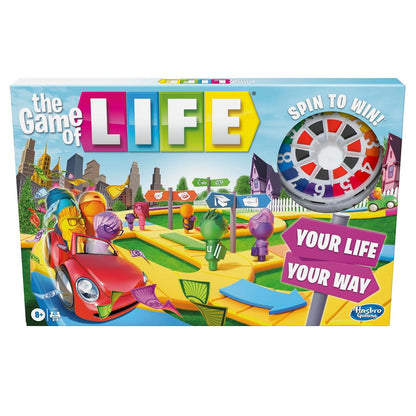 The Game of Life