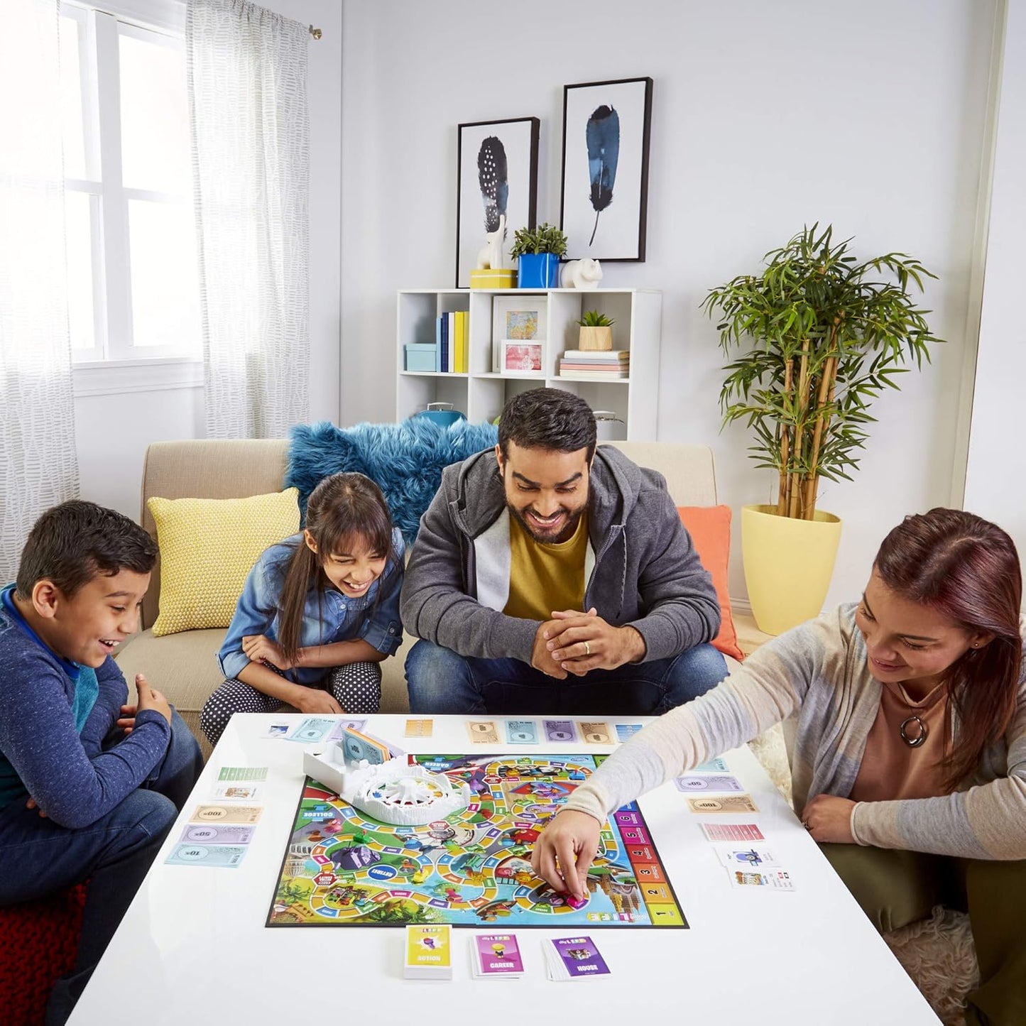 The Game of Life