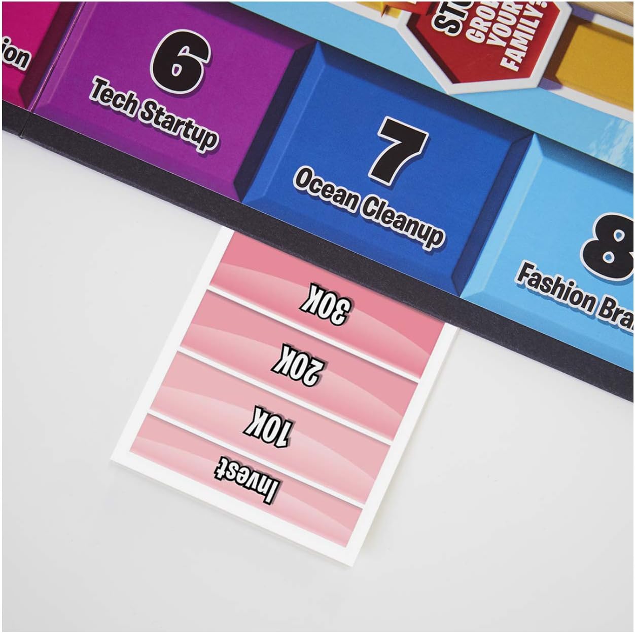 The Game of Life