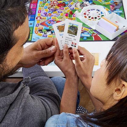 The Game of Life