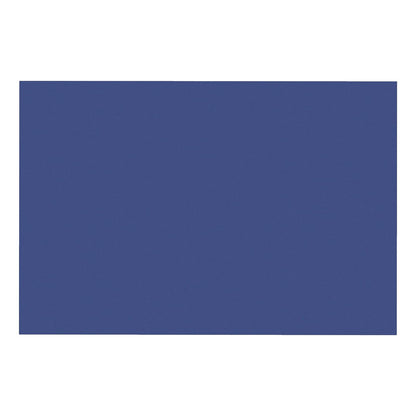 Tru-Ray Construction Paper 12" x 18" - Royal Blue (50 Sheets)