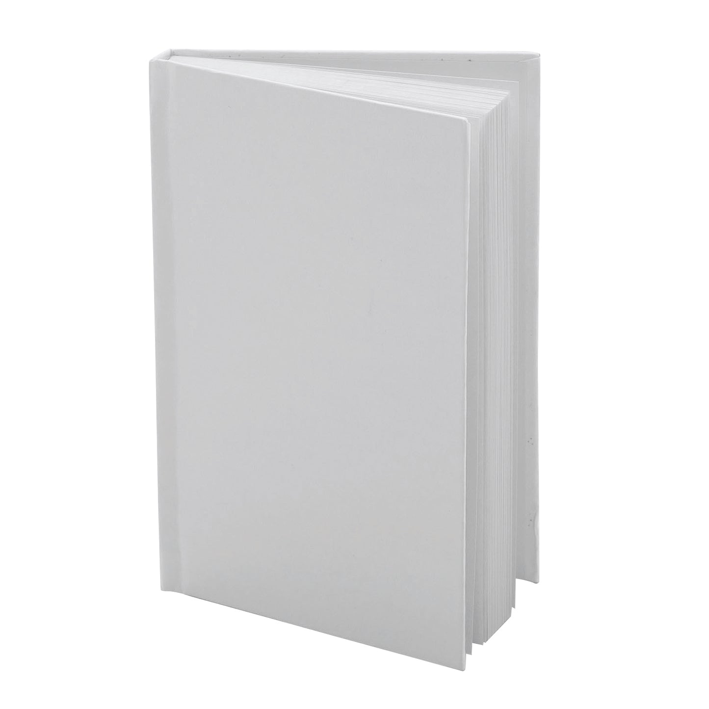 DIY Canvas Journals (12 Pack)