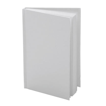 DIY Canvas Journals (12 Pack)