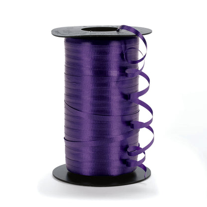 Curling Ribbon - Purple (500 yd)