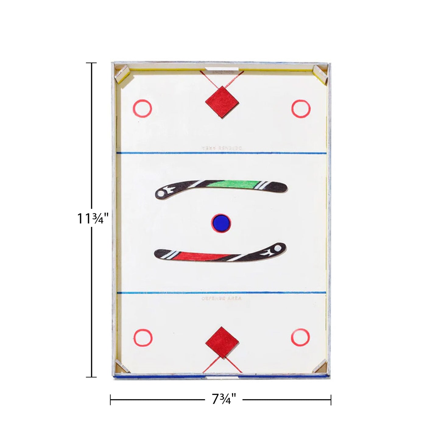 DIY Sports Games Pack (3 Pack)