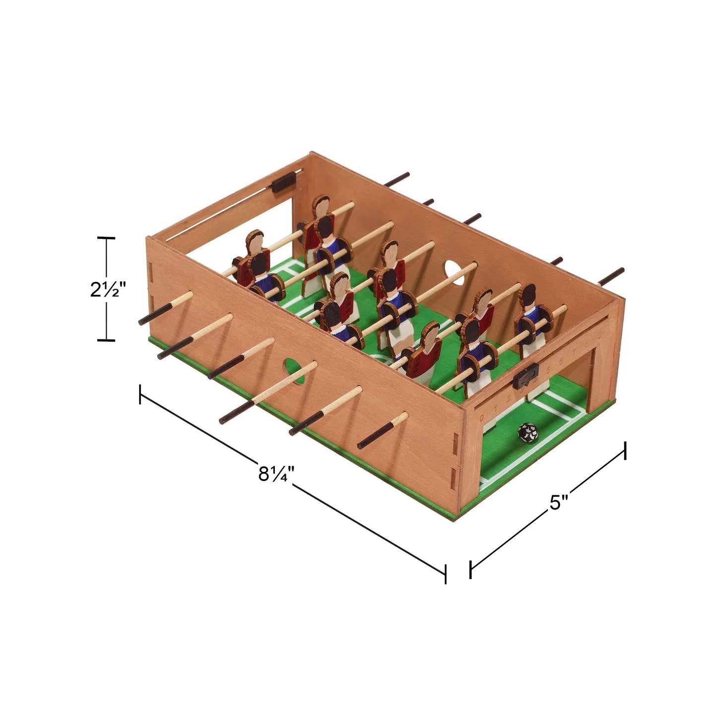 DIY Sports Games Pack (3 Pack)