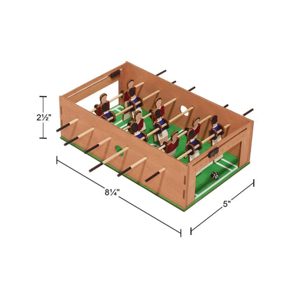 DIY Sports Games Pack (3 Pack)