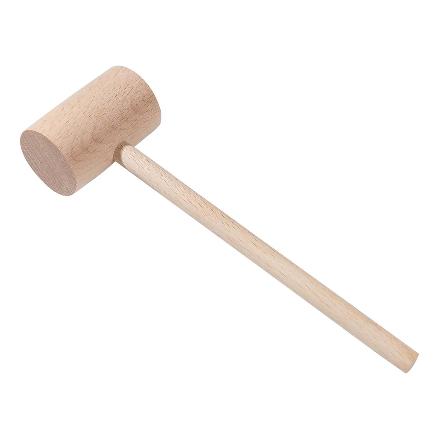 Wooden Mallet