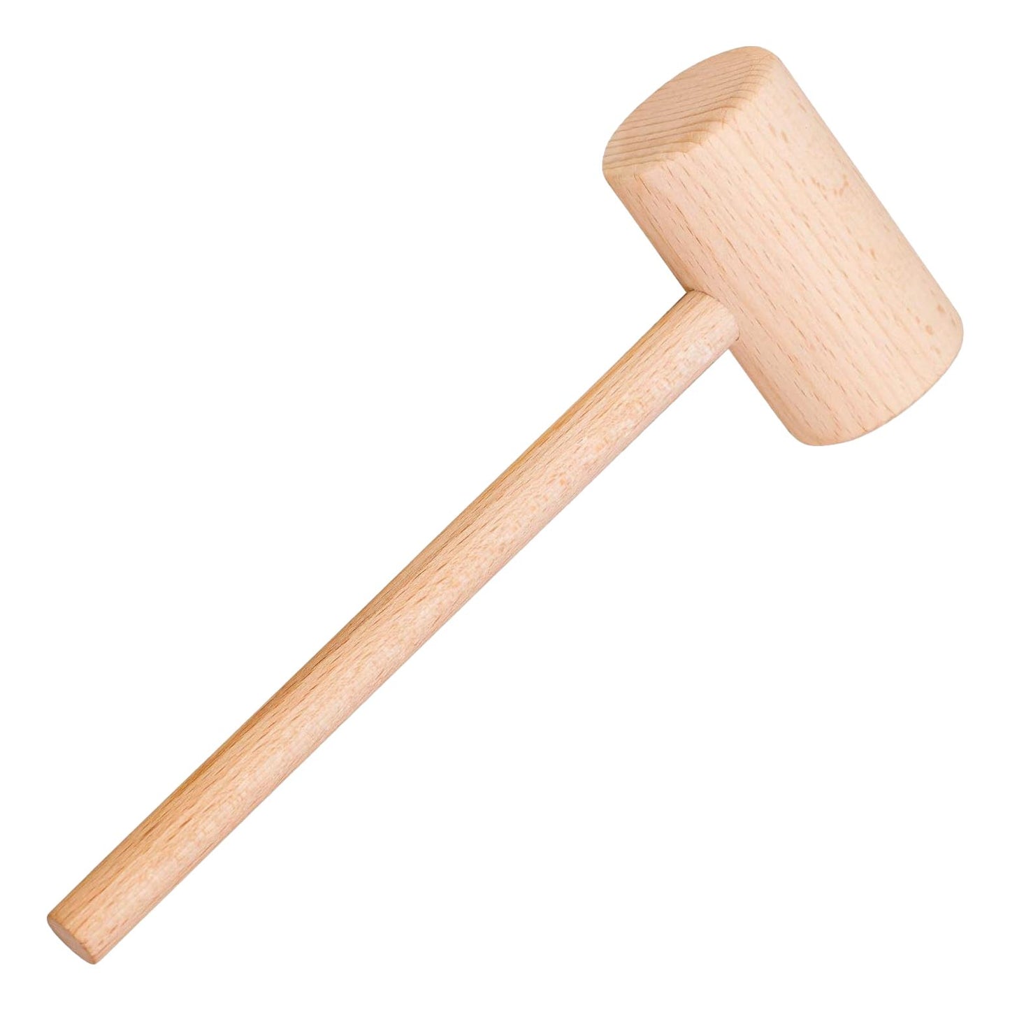Wooden Mallet