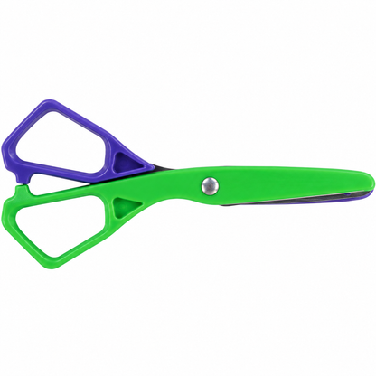 Super Safety Scissors (12 Pack)