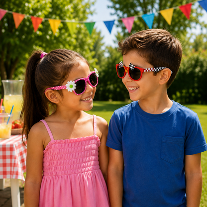 DIY Sunglasses (12 Pack)