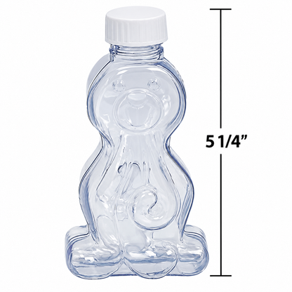 Under the Sea Sand Art Bottles (12 Pack)