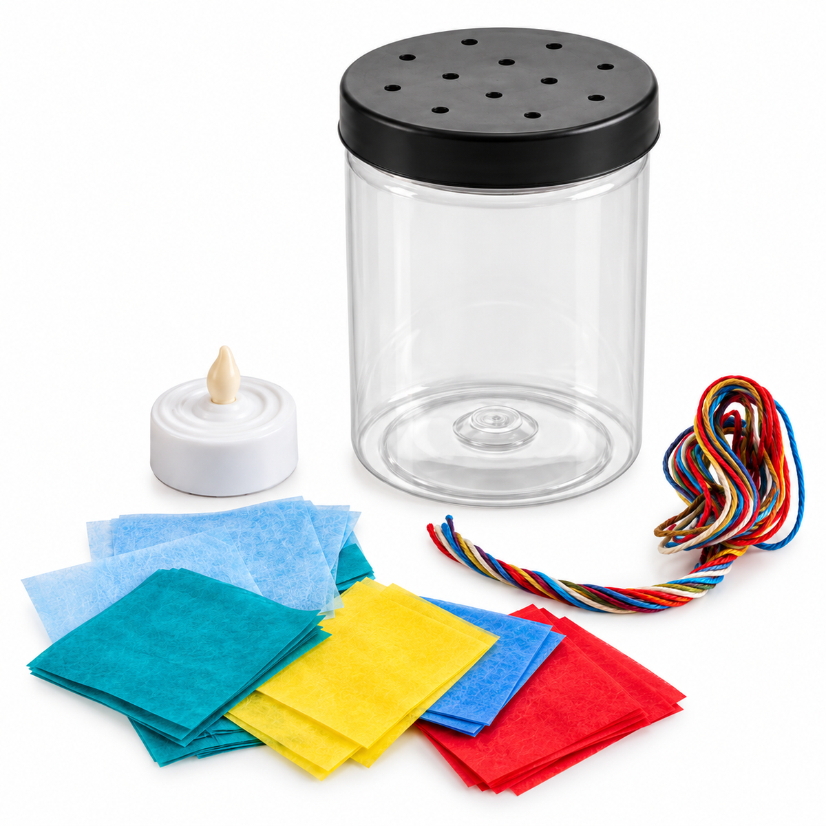 DIY Lanterns (12 Pack)