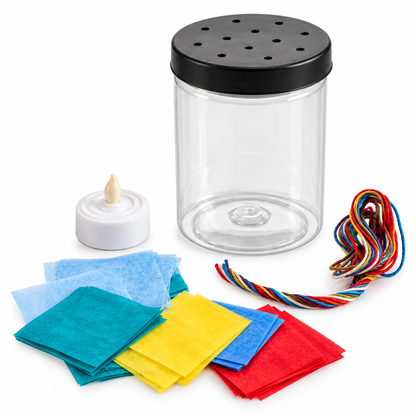 DIY Lanterns (12 Pack)