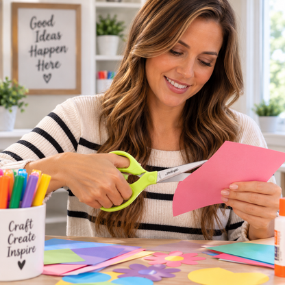 Craft Smart Straight Scissors