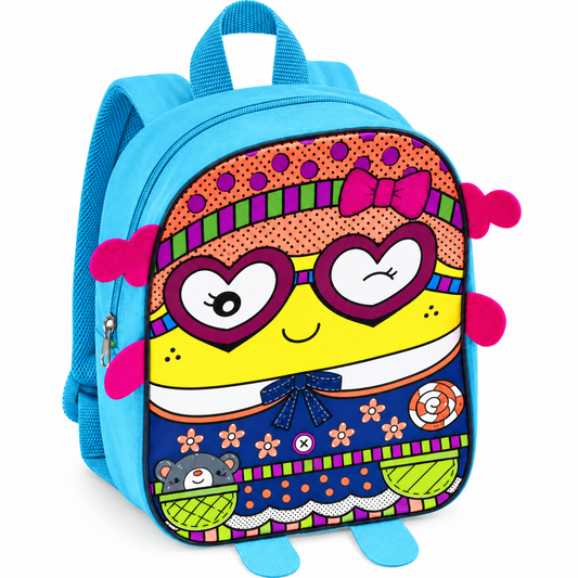 CYO Backpack