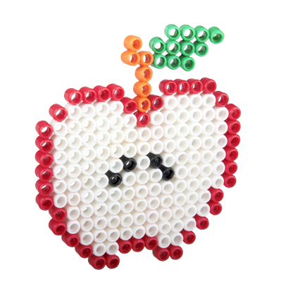 Super Beads Apple  