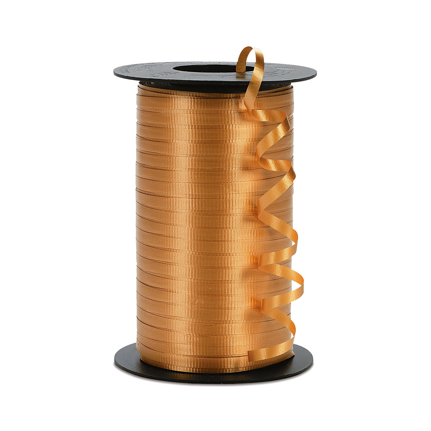 Curling Ribbon - Gold (500 yd)
