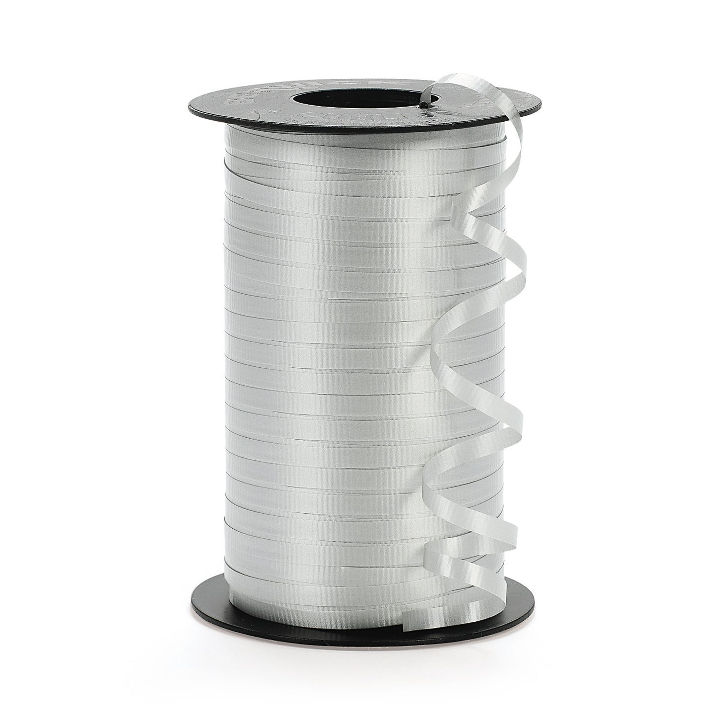 Curling Ribbon - Silver (500 yd)