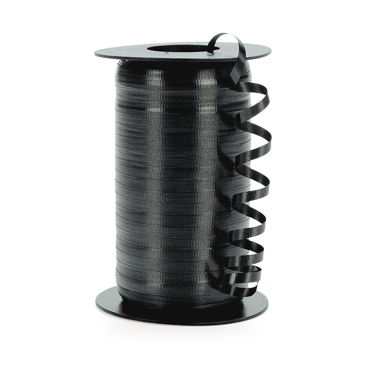 Curling Ribbon - Black (500 yd)