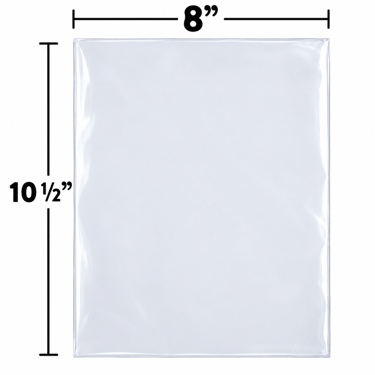 PolyShrink (24 Sheets)