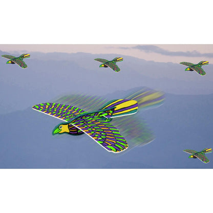 DIY Foam Bird Gliders (12 Pack) - EconoCrafts