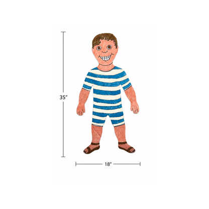 Huge Finger Paints Kids (24 Pack)