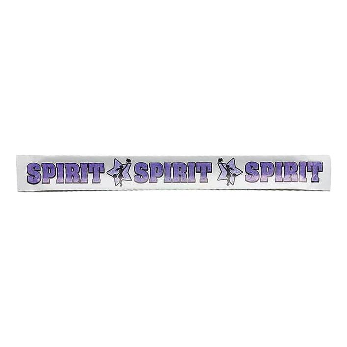 Color Your Own Cheer Slap Bracelets (48 Pack)