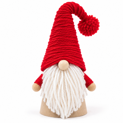 Cardboard Yarn Cones (12 Pack)