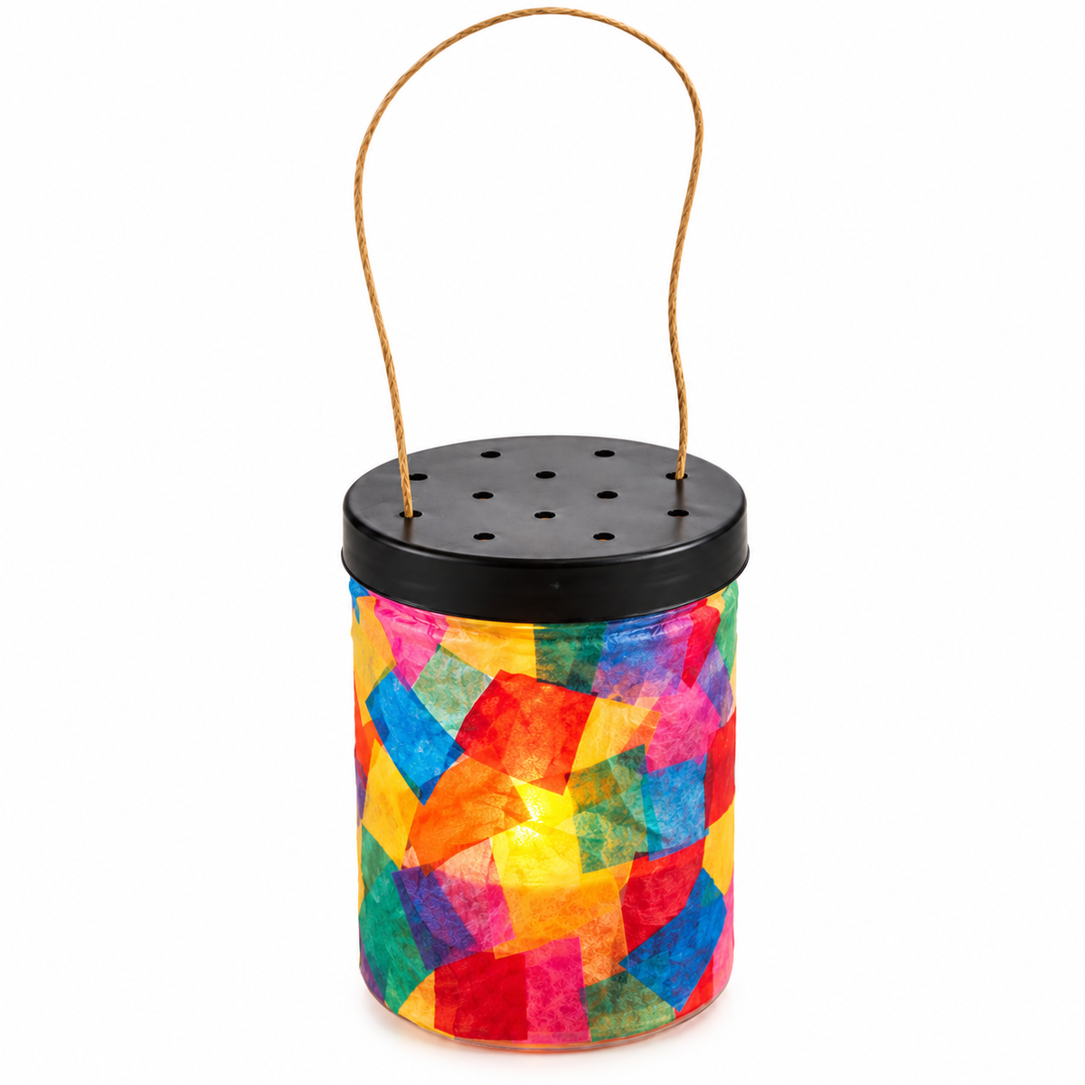 DIY Lanterns (12 Pack)