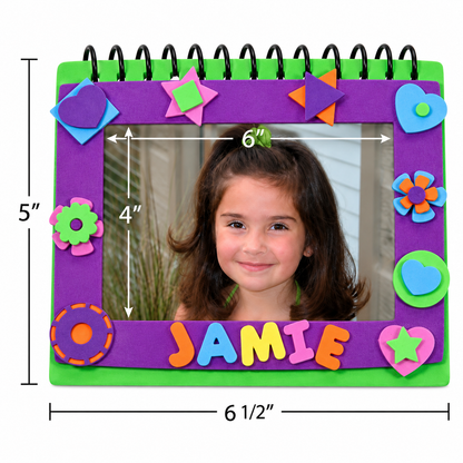 DIY Photo Albums (12 Pack)