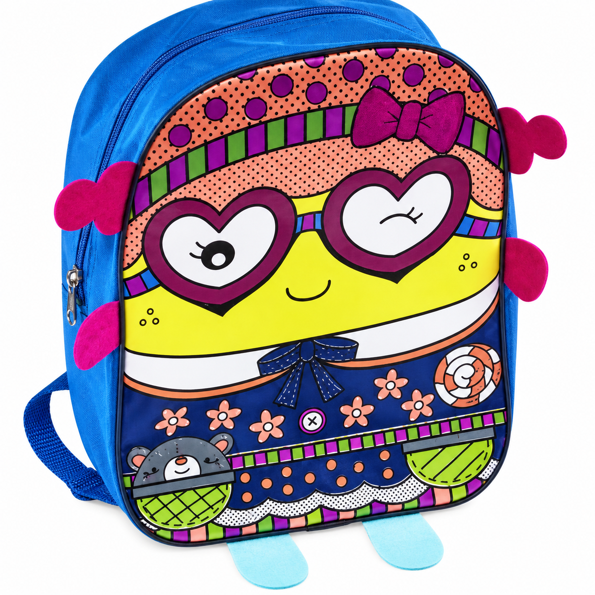 CYO Backpack