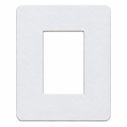 Sticky Mosaic Picture Frames (12 Pack)