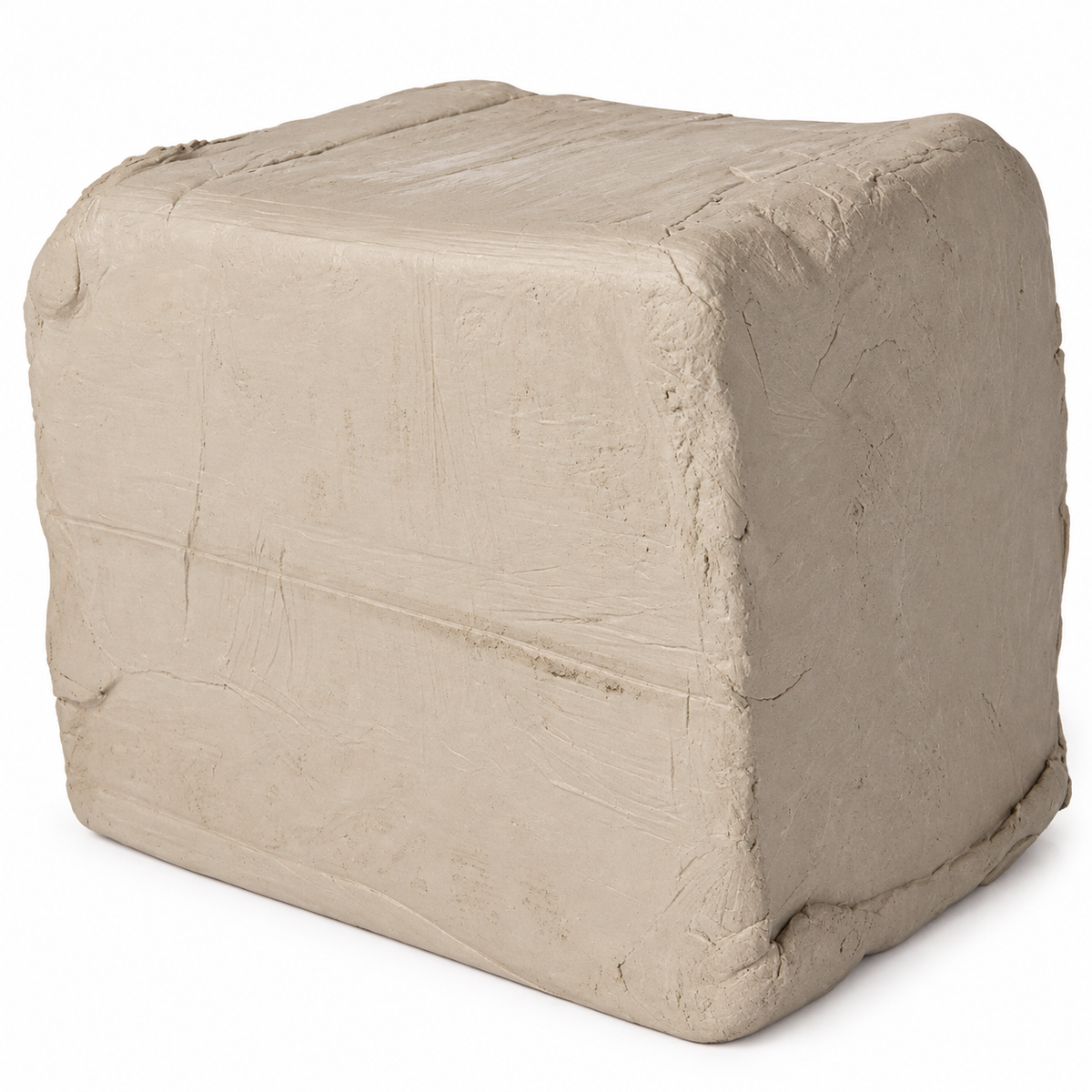 Air-Dry Clay - 25 lbs.