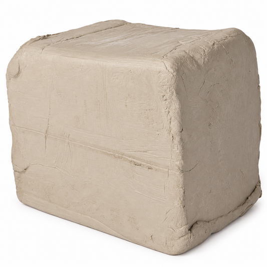 Air-Dry Clay - 25 lbs.