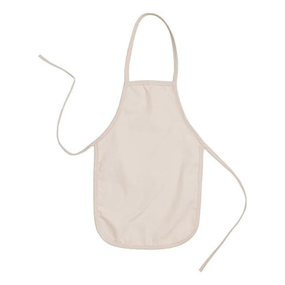 Canvas Apron - Children - EconoCrafts