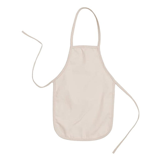 Canvas Apron - Children 