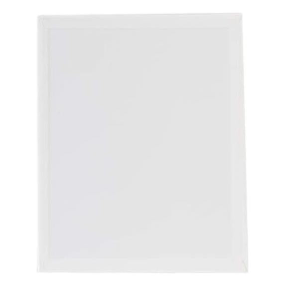 Canvas Panels - 5" x 7" (24 Pack)