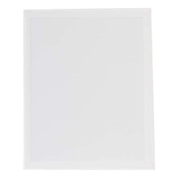 Canvas Panels - 8" x 10" (24 Pack) - EconoCrafts