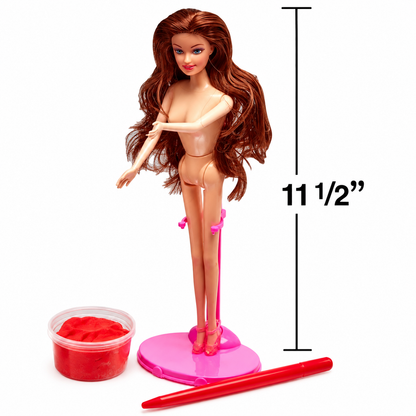Large Dolls (12 Pack)
