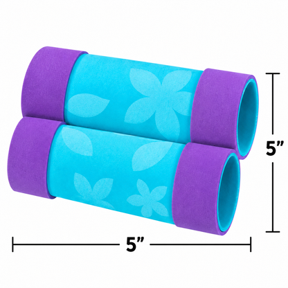 DIY Foam Binoculars Craft (12 Pack)