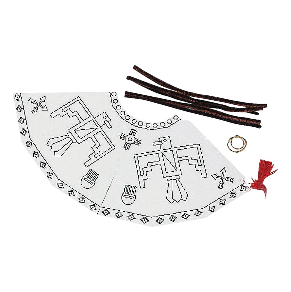 DIY Teepees (12 Pack)