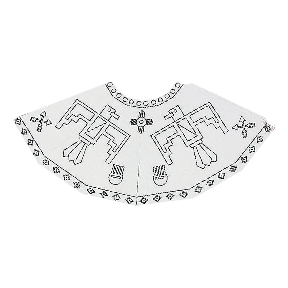 DIY Teepees (12 Pack)