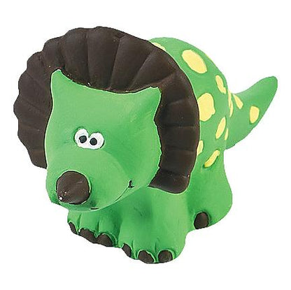 DIY Mini Ceramic Dinosaurs (12 Pack)